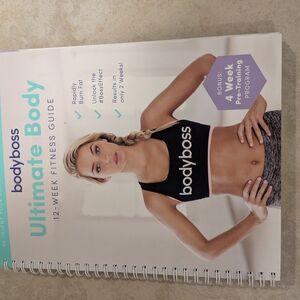 Ultimate Body Fitness Guide